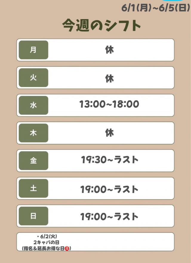 るな