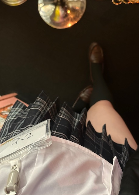 ひと