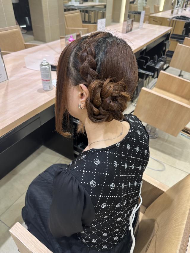 美音