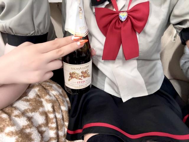 あむちゅ