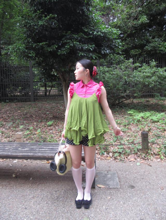 ゆま