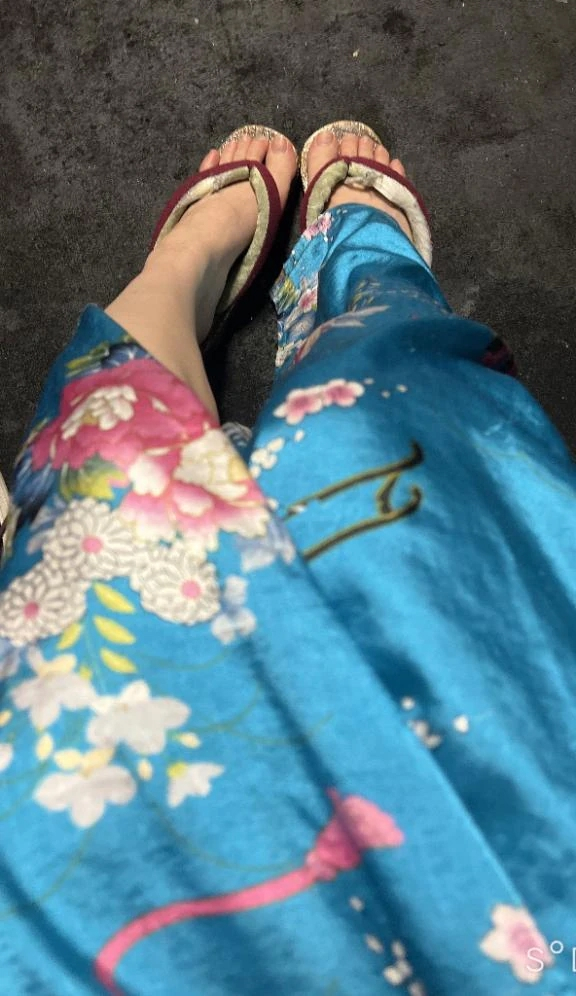 かより