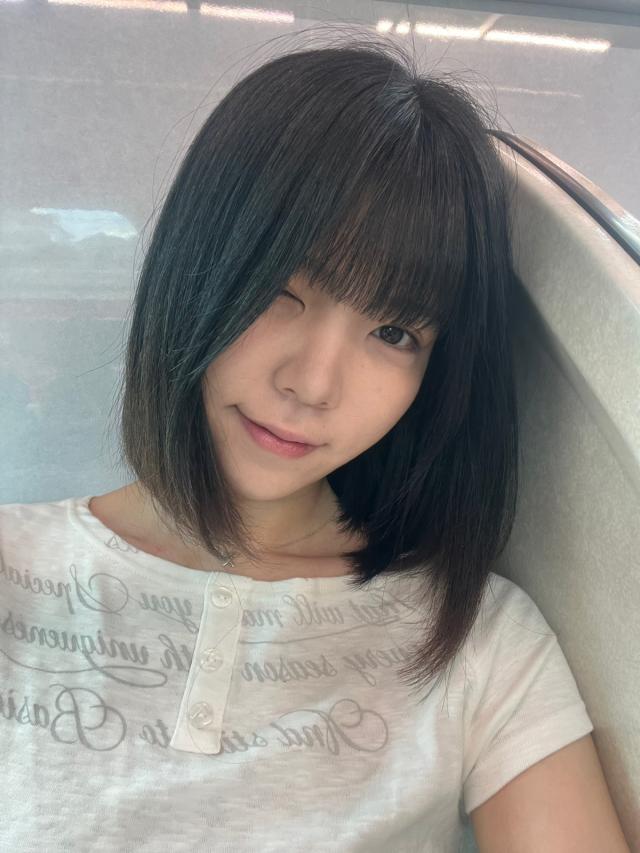 なる