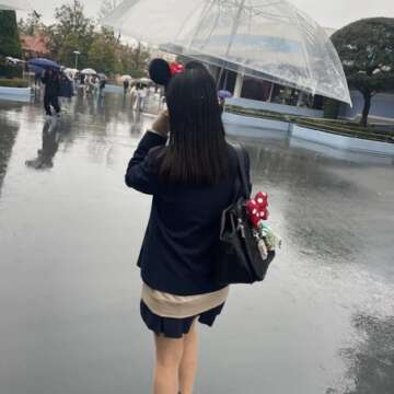 にの