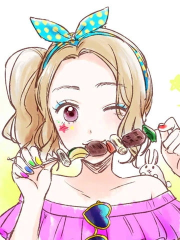 もえ
