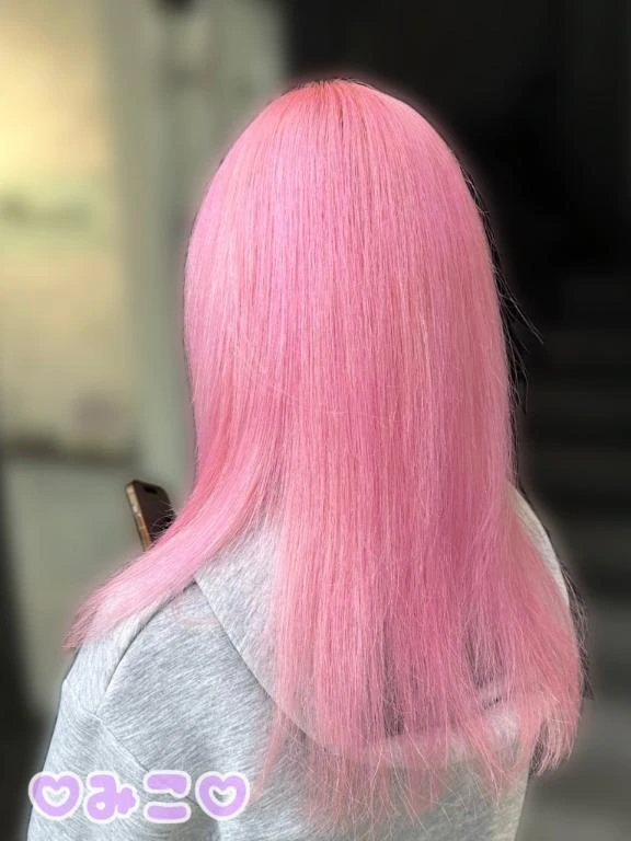 みこ