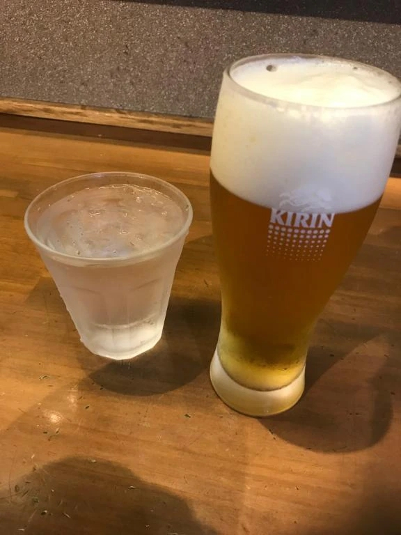 べる