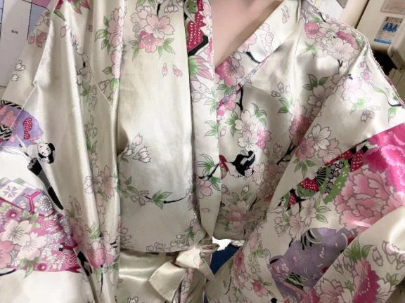 さゆみ