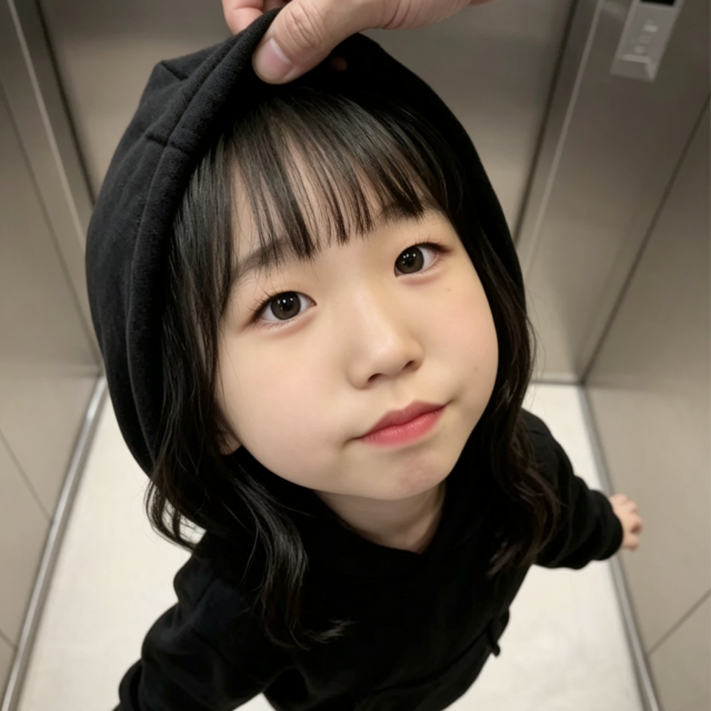 ちえ(梅田堂山女学院)