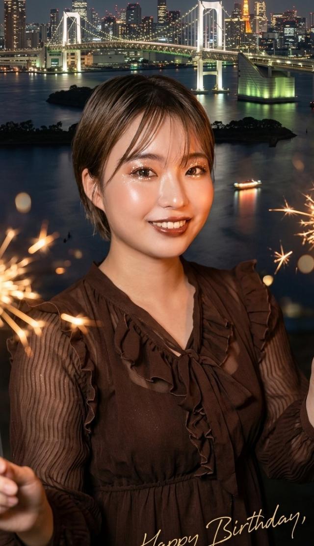 るい
