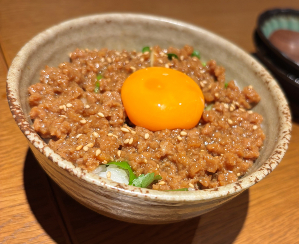 ひび