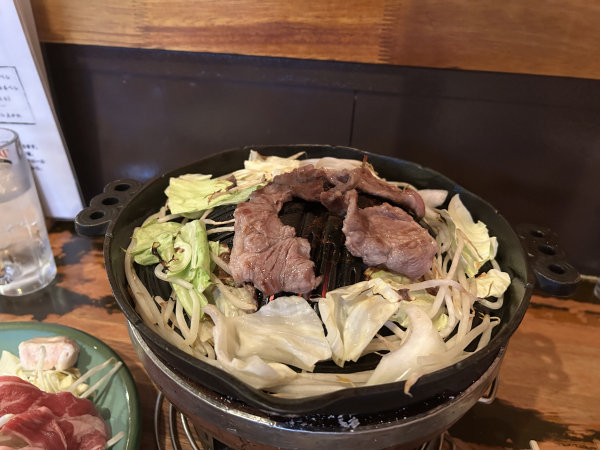 あずさ