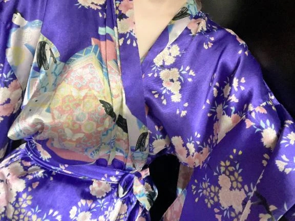 さゆみ