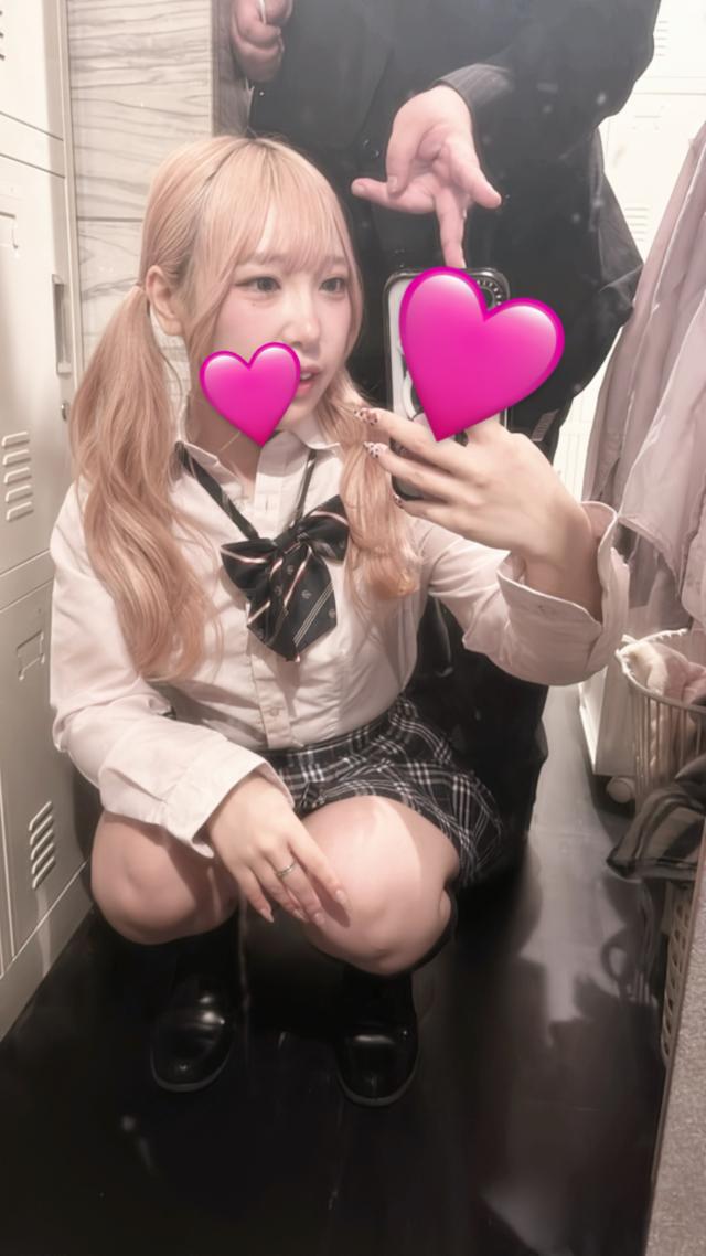 つき（梅田堂山女学院）