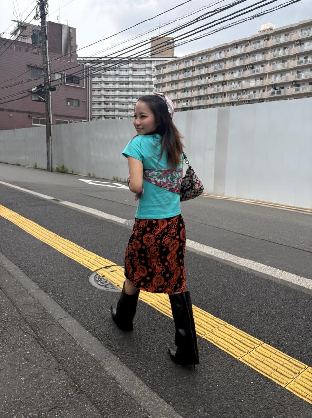 ゆま