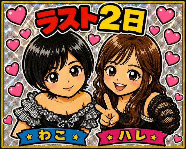わこ
