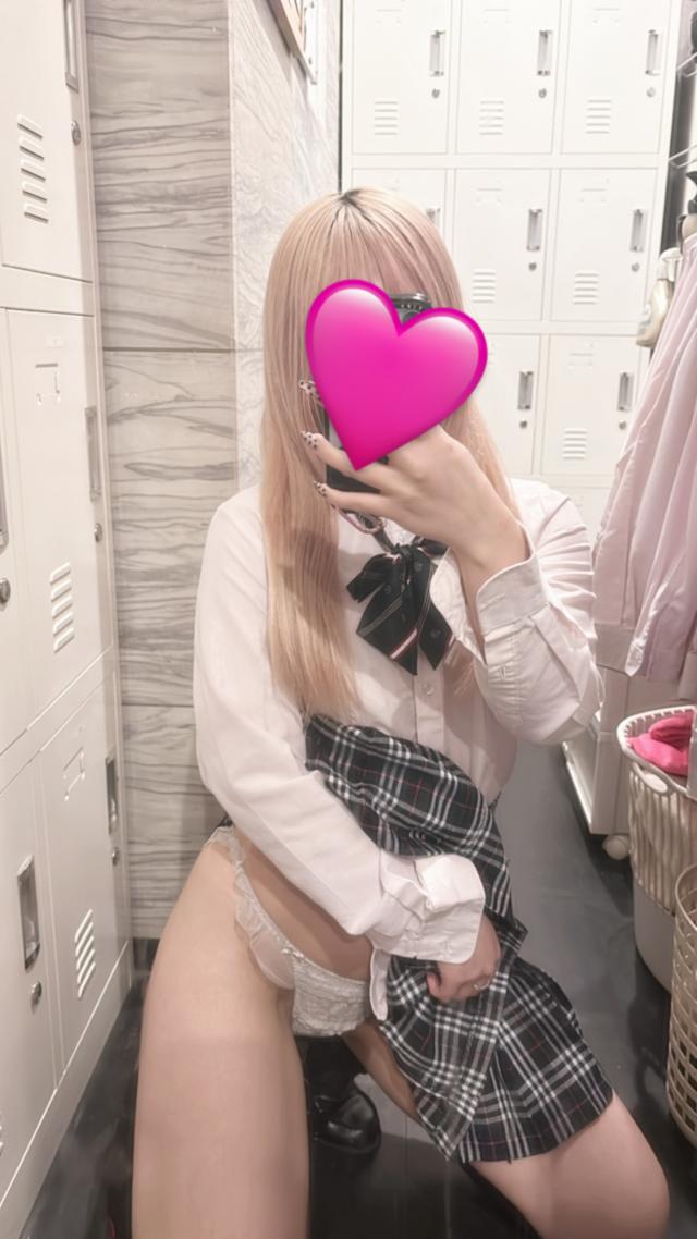つき（梅田堂山女学院）