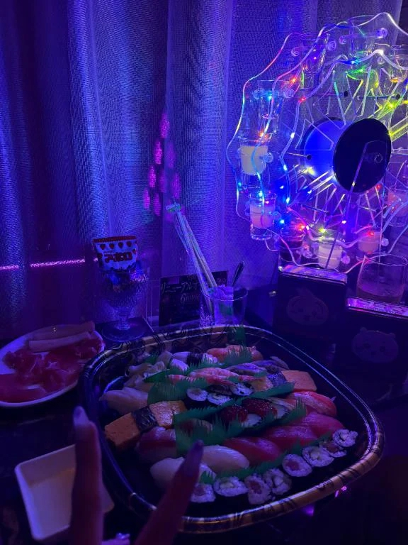 ほのか