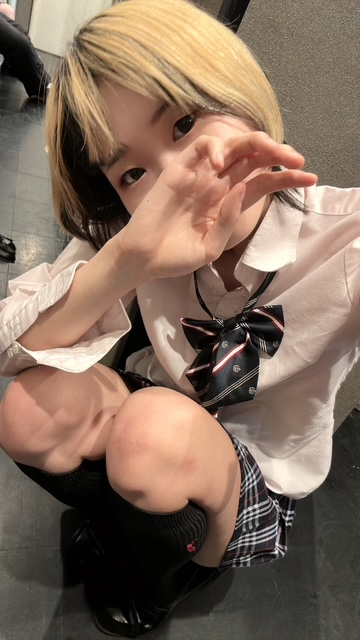 ひびき（梅田堂山女学院）