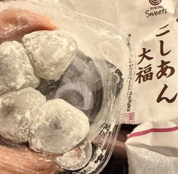 ちょこ