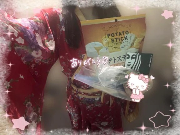 ありがとうございました❣️