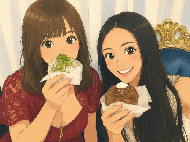 るな