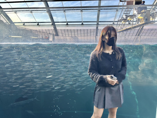 るな