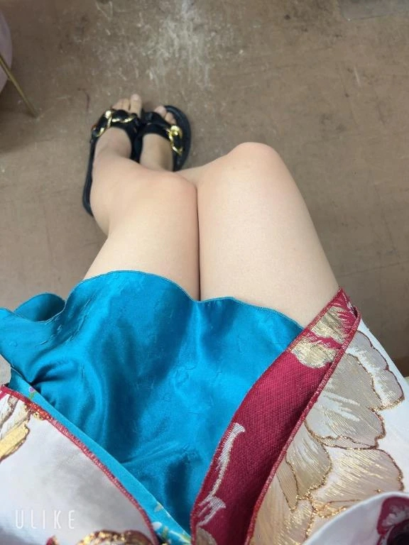 ゆあ