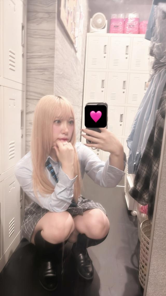 つき（梅田堂山女学院）