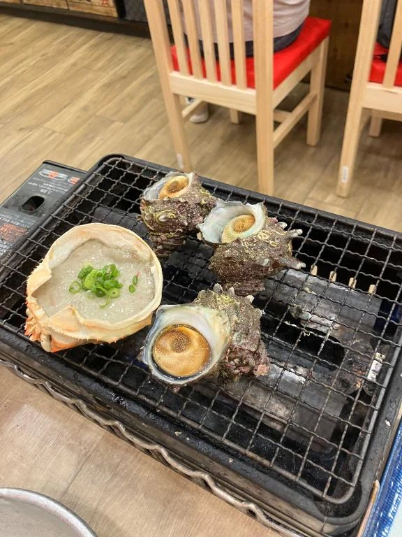 さな
