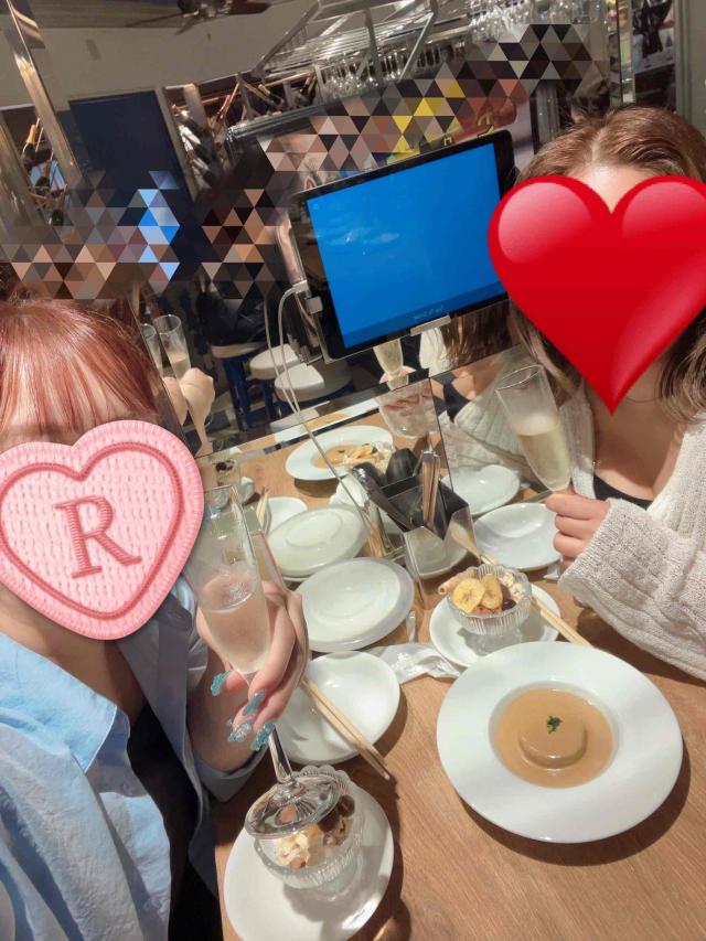 りおな