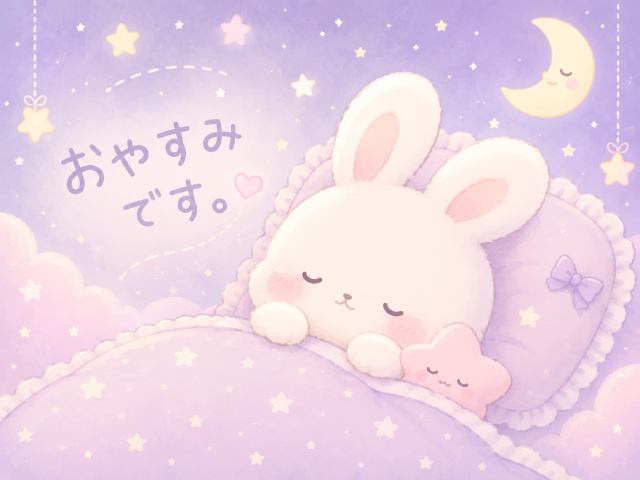 にの