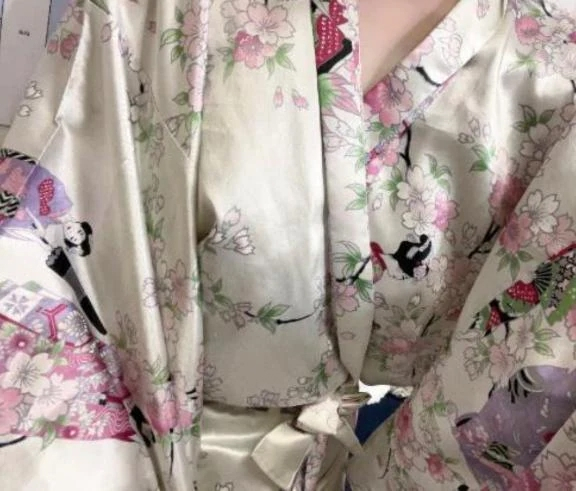 さゆみ