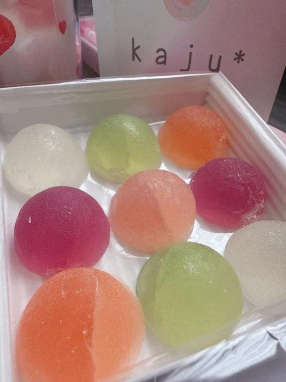 ふうか
