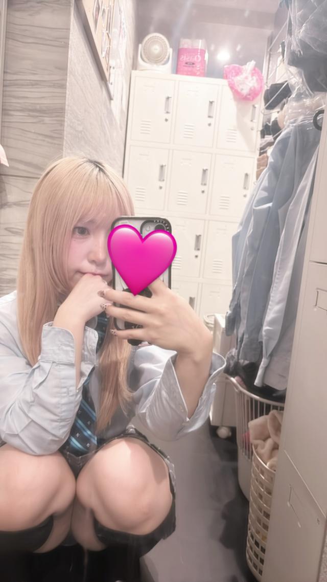 つき（梅田堂山女学院）