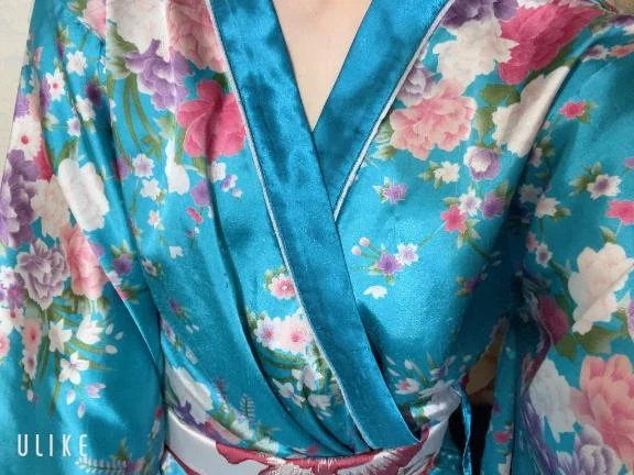 ゆあ