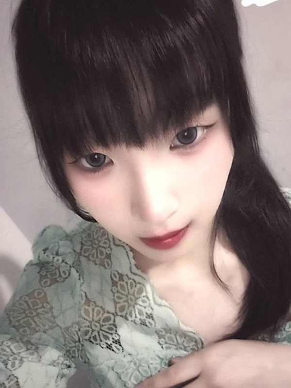 まゆ