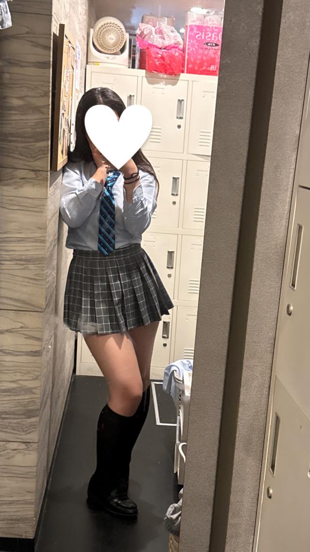 あんな（梅田堂山女学院）