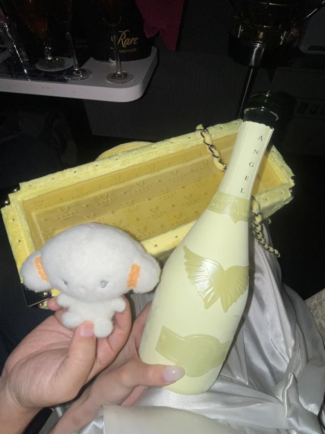 なる