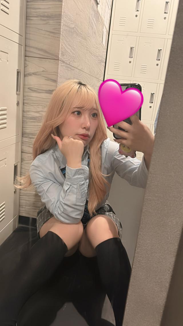 つき（梅田堂山女学院）