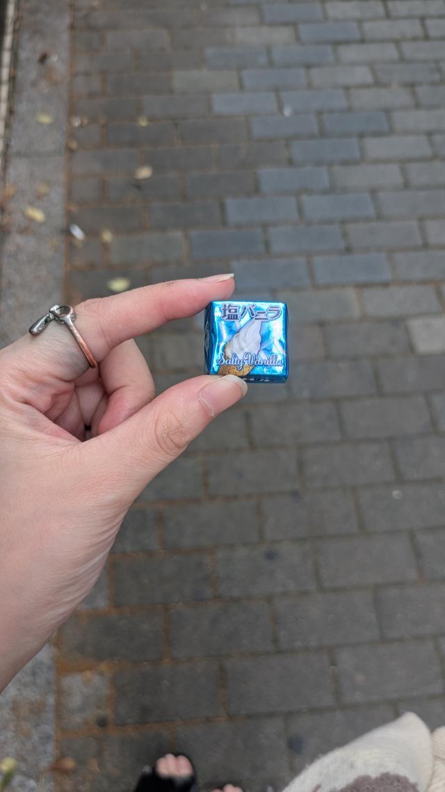 れい