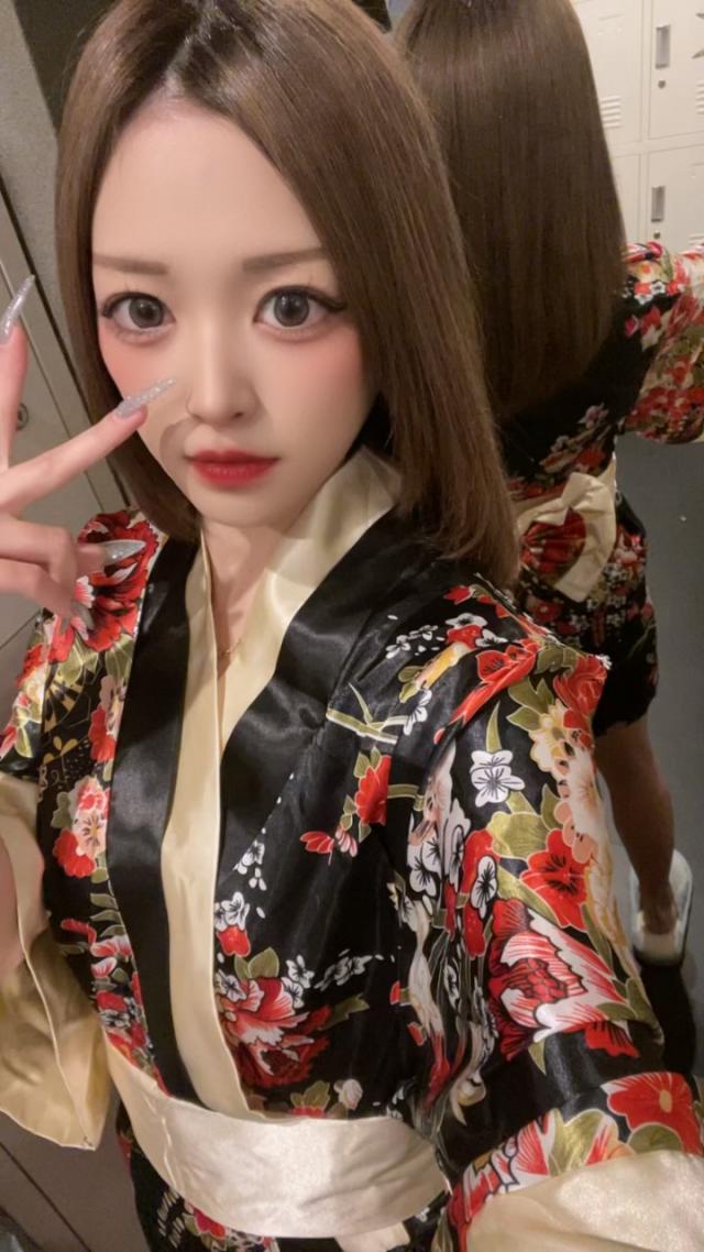 ちびたん（梅田堂山女学院）