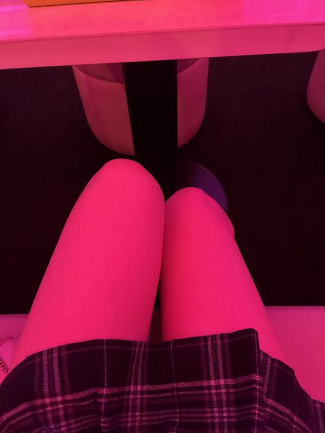 よる