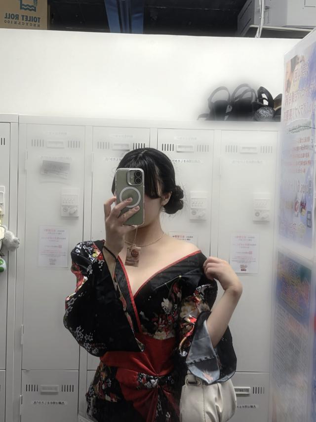 なのは