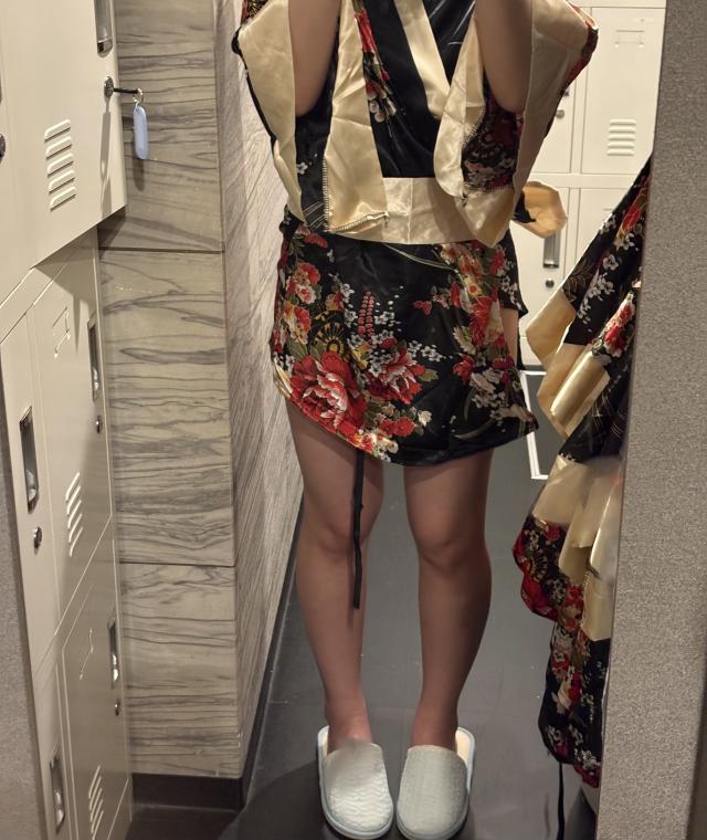 さき（梅田堂山女学院）