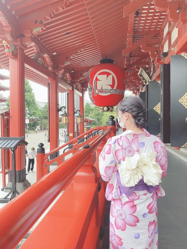ゆりか