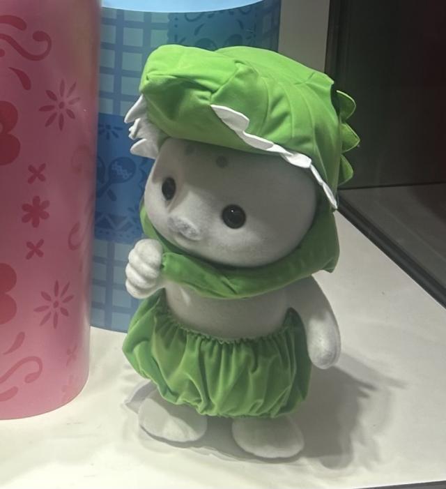 ゆめあ