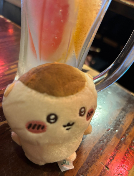 ひび