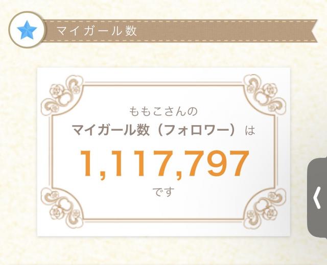 ももこ