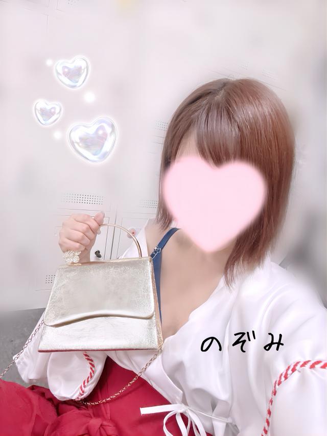 のぞみ
